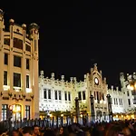 Arenas 2 Apartament Valensiya