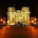 Puerto アパート バレンシア