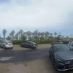 Σπίτι διακοπών Malvarrosa Calle Pavia Βαλένθια