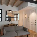 Florit Flats - Chic And In A Lively But Quiet Area Walking Distance Appartement *