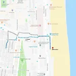 Casa Quintero Playa Cabanal * Valenza