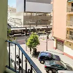 Διαμέρισμα Confortable * La Marina De *