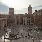 Ciudad De Ciencias 3 * 발렌시아
