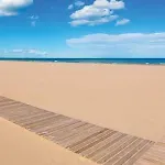 Your At Valencia, Cabanal