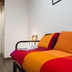 Your At Valencia, Cabanal Apartman