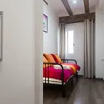 Your At Valencia, Cabanal Apartman Valencia