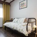 Apartman Your At Valencia, Cabanal *