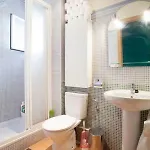 Luminous & Cosy Down Town Apartment *