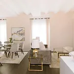 Md Julio Antonio Appartement Valencia
