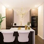 Md Julio Antonio Appartement