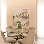 Md Julio Antonio Appartement