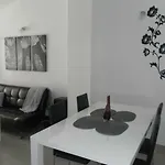 Carrer De Denia Apartment Valencia