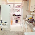 Two Bedrooms For Rent From Than 10 Days * バレンシア