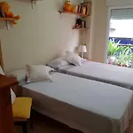 Privada A 1500 Metros De La Playa バレンシア