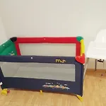Two Bedrooms For Rent From Than 10 Days アパート バレンシア