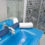 Sivera-centro 아파트