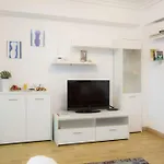 Sivera-centro 아파트