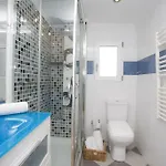 아파트 Sivera-centro 발렌시아