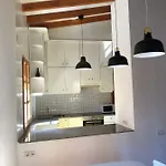 Διαμέρισμα Cozy En Blanch. Center