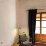 Cozy En Blanch. Center Διαμέρισμα
