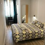 Apartman Botanic *