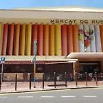 - Piso En Corazon De Ruzafa Valence