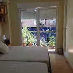 Privada A 1500 Metros De La Playa ホームステイ