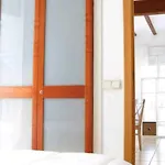 Junto Al Mercado De Ruzafa Βαλένθια