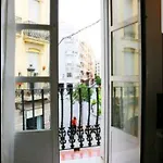 Διαμέρισμα Junto Al Mercado De Ruzafa