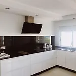 Appartement The White Apartment: Luxury, And Design Valencia