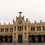 Puerto アパート *