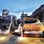 Puerto アパート バレンシア