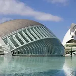 Puerto アパート *