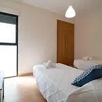 Apartmán La Seda