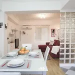 Sivera-centro 아파트 *