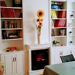 Bed & Breakfast Angel Guimera & Breakfast *