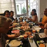 Bed & Breakfast Angel Guimera & Breakfast