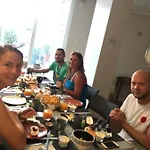 Angel Guimera & Breakfast Bed & Breakfast