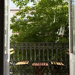 Διαμέρισμα The Art Boutique Colon Βαλένθια