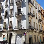 Διαμέρισμα Junto Al Mercado De Ruzafa