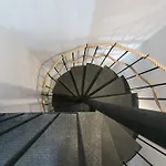 Bubuflats / Mercat Appartement Valencia