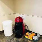 Apartman Casamalva Valencia
