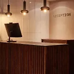 Mate Cosmo - Centre, Hotel Valence