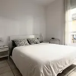 Junto Al Mercado De Ruzafa Διαμέρισμα *