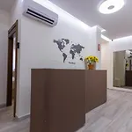 Pensionat A Casa Martinez Valencia