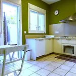 Junto Al Mercado De Ruzafa Διαμέρισμα