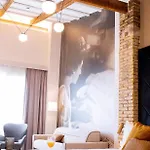 Voghe Premium Flats 4* فالنسيا