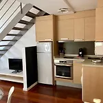 Petit Palomar - Palomargroup Апартаменты *