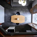 Bubuflats / Mercat Appartement Valencia