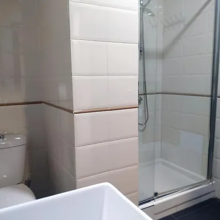 Affittacamere Flats Friends Plaza De La Reina